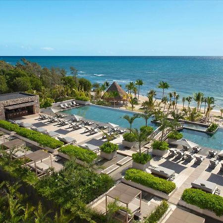 Impression Moxche By Secrets - Adults Only Hotel Playa del Carmen Buitenkant foto
