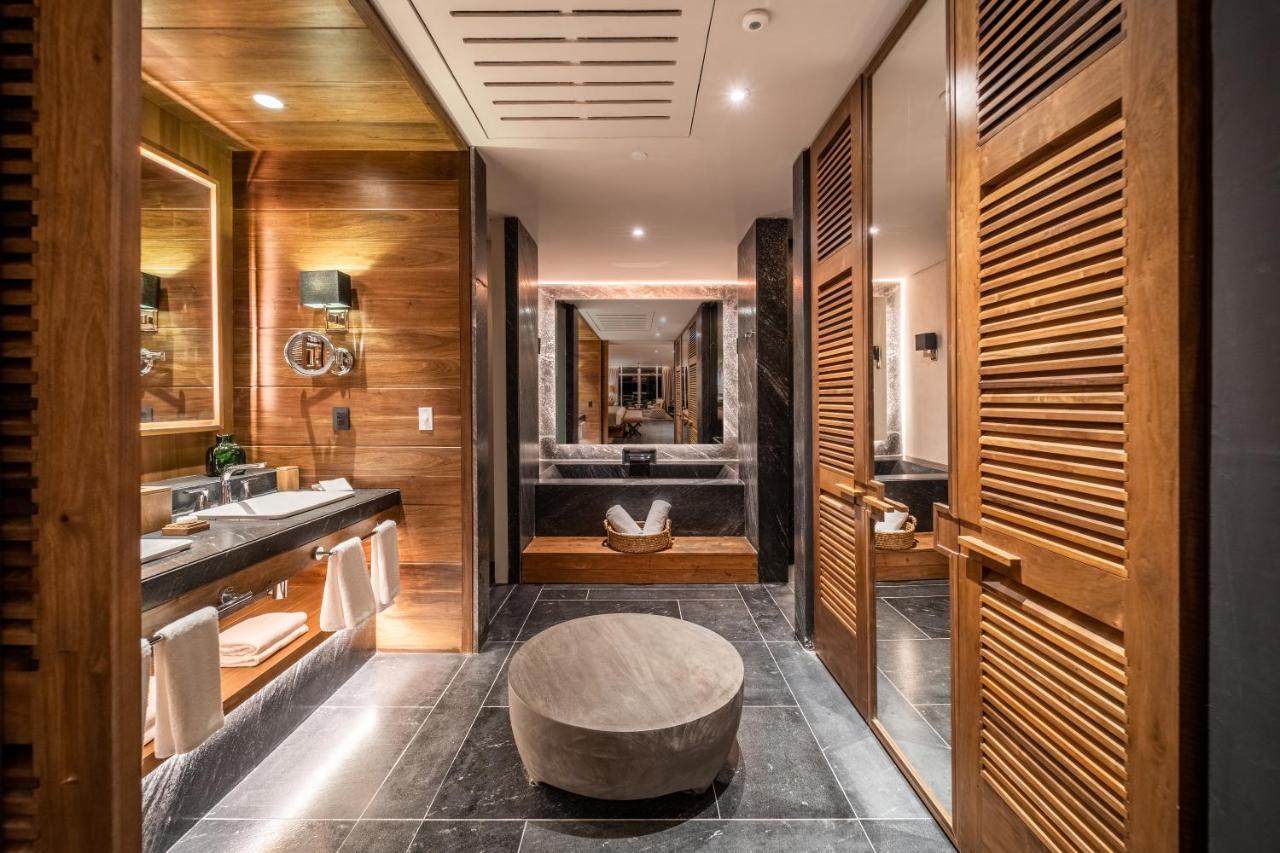Impression Moxche By Secrets - Adults Only Hotel Playa del Carmen Buitenkant foto