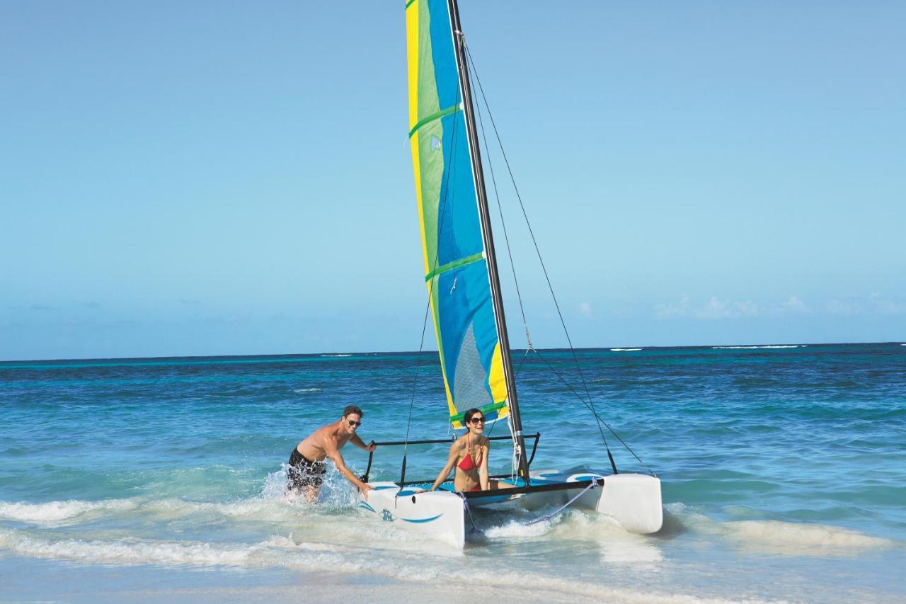 Impression Moxche By Secrets - Adults Only Hotel Playa del Carmen Buitenkant foto