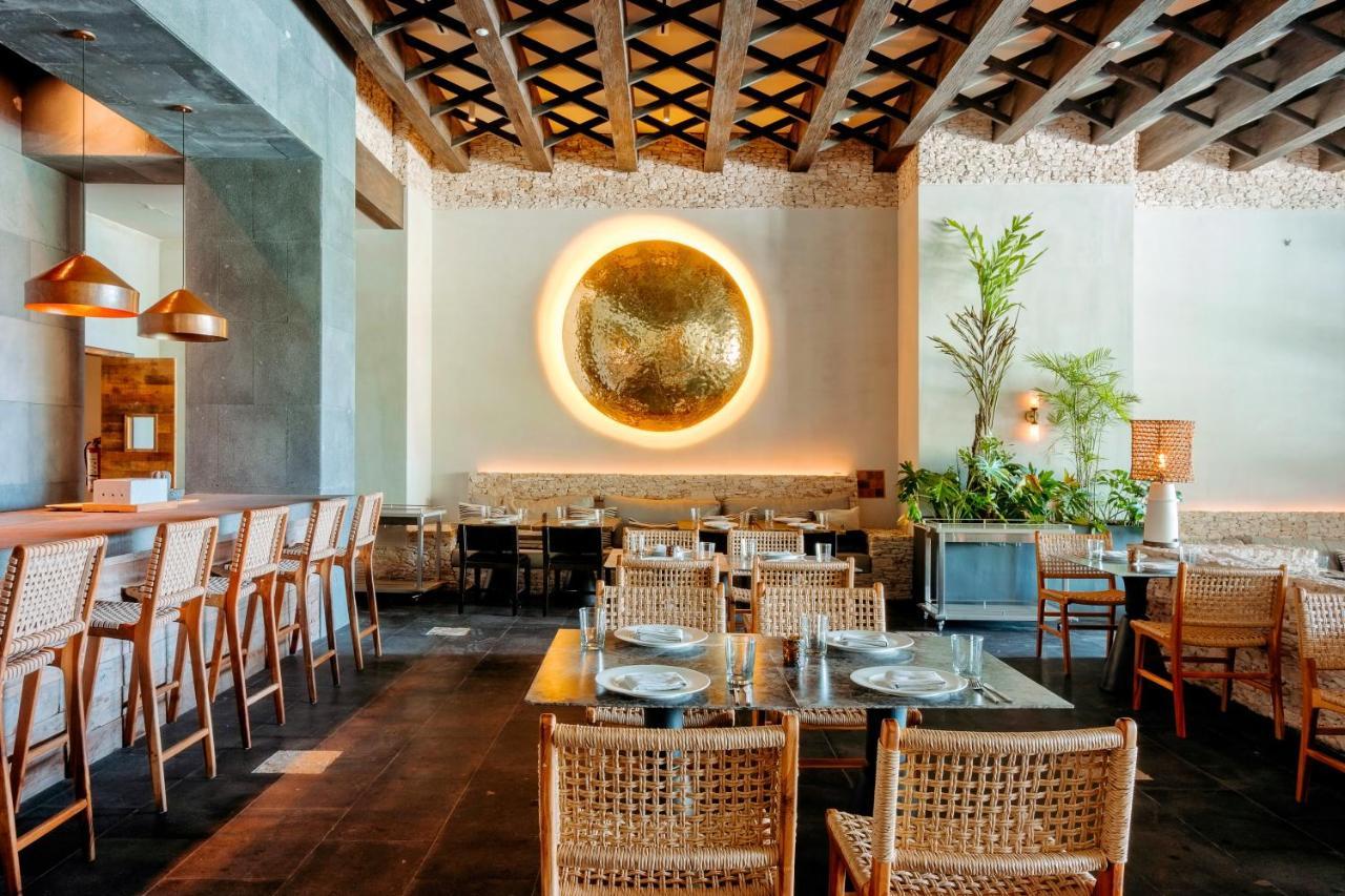 Impression Moxche By Secrets - Adults Only Hotel Playa del Carmen Buitenkant foto
