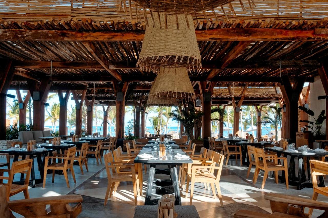 Impression Moxche By Secrets - Adults Only Hotel Playa del Carmen Buitenkant foto