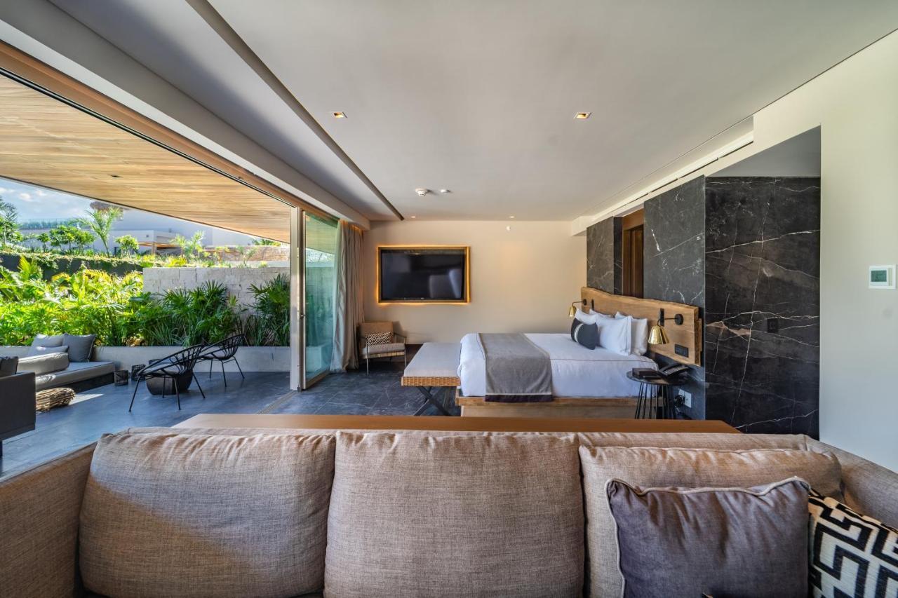 Impression Moxche By Secrets - Adults Only Hotel Playa del Carmen Buitenkant foto