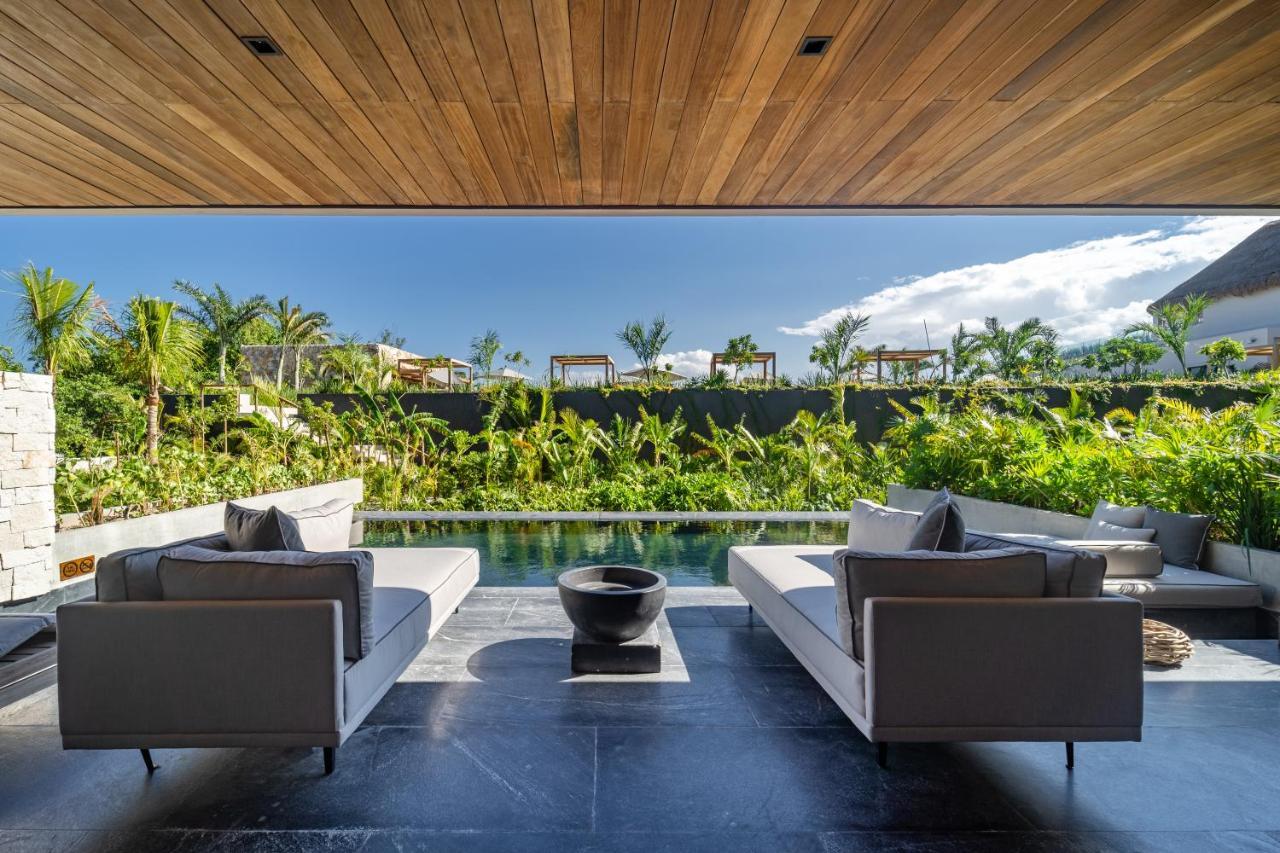 Impression Moxche By Secrets - Adults Only Hotel Playa del Carmen Buitenkant foto