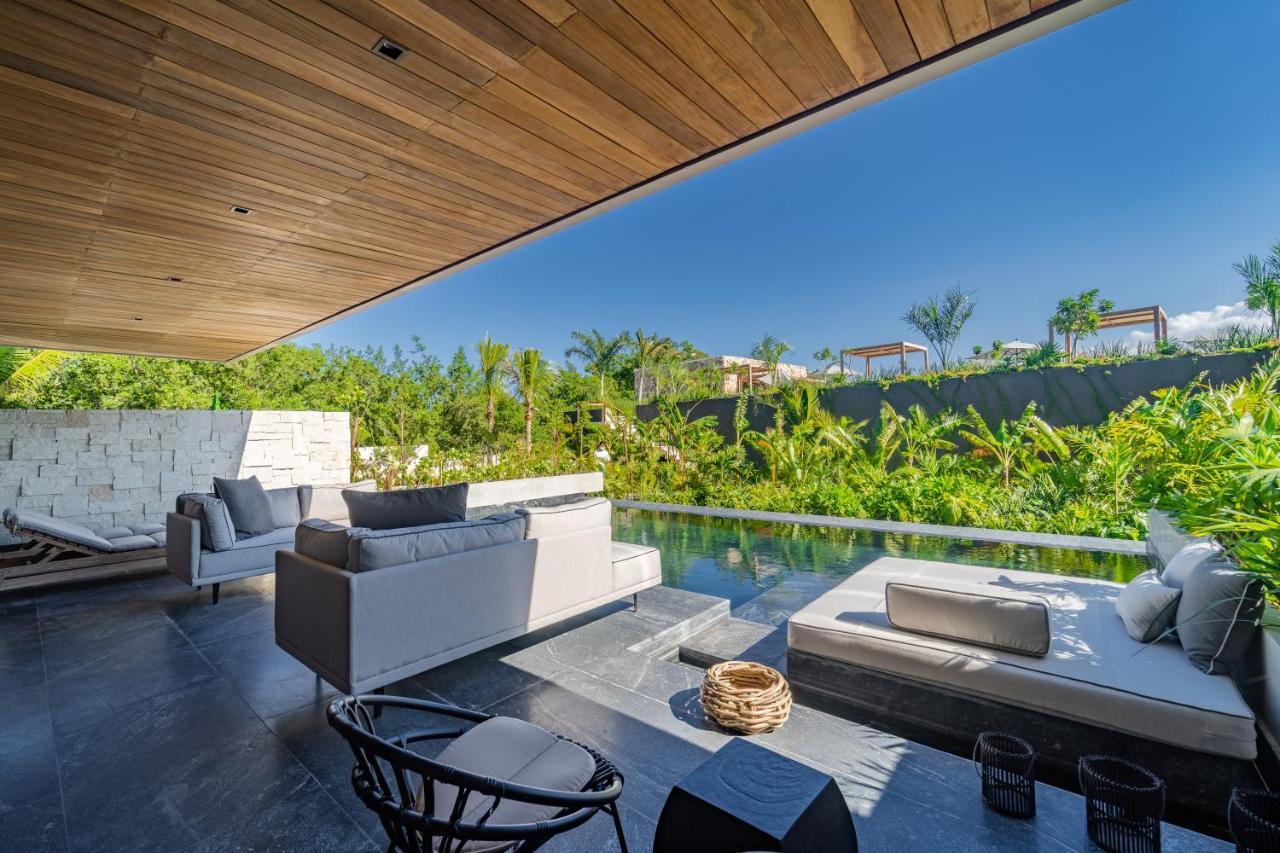 Impression Moxche By Secrets - Adults Only Hotel Playa del Carmen Buitenkant foto