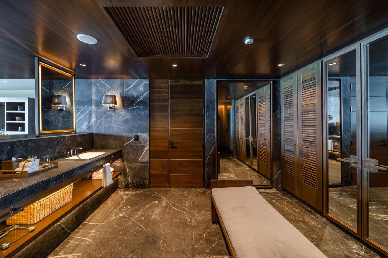 Impression Moxche By Secrets - Adults Only Hotel Playa del Carmen Buitenkant foto