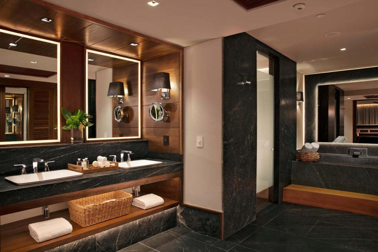 Impression Moxche By Secrets - Adults Only Hotel Playa del Carmen Buitenkant foto