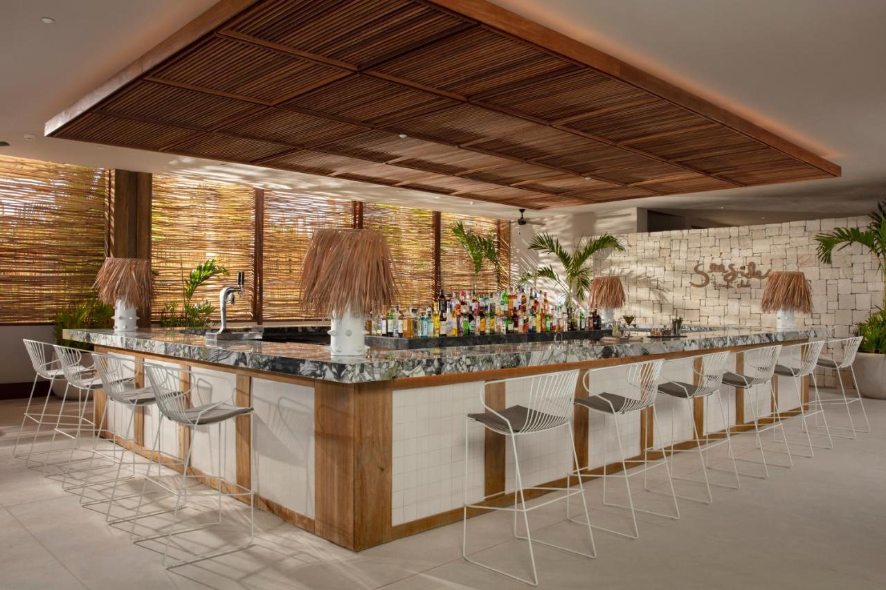 Impression Moxche By Secrets - Adults Only Hotel Playa del Carmen Buitenkant foto