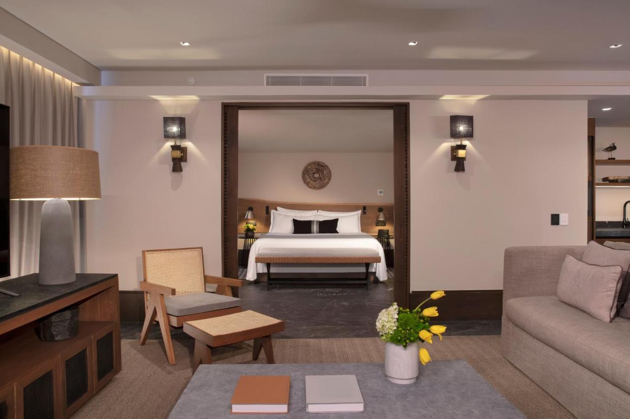 Impression Moxche By Secrets - Adults Only Hotel Playa del Carmen Buitenkant foto
