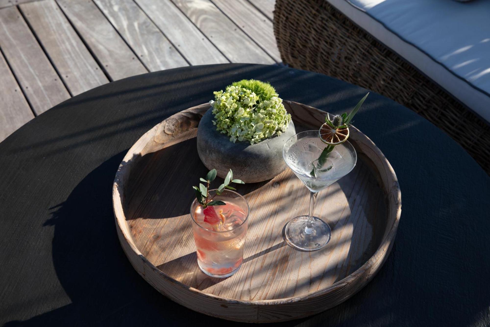 Impression Moxche By Secrets - Adults Only Hotel Playa del Carmen Buitenkant foto